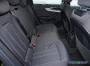 Audi A4 Allroad position side 7