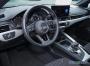 Audi A4 Allroad position side 8