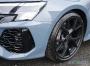 Audi RS3 position side 4