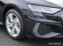 Audi A3 Sportback position side 4