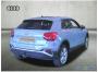 Audi Q2 position side 2