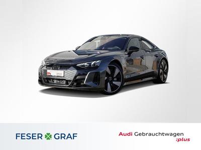 Audi e-tron GT large view * Clicca sulla foto per ingrandirla *