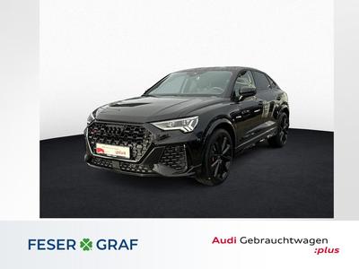 Audi RSQ3 large view * Clicca sulla foto per ingrandirla *