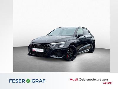 Audi RS3 large view * Clique na imagem para aument-la *