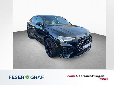 Audi RSQ3 large view * Kliknij na zdjęcie, aby je powiększyć *