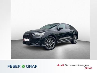 Audi Q3 large view * Cliquez sur l'image pour l'agrandir *