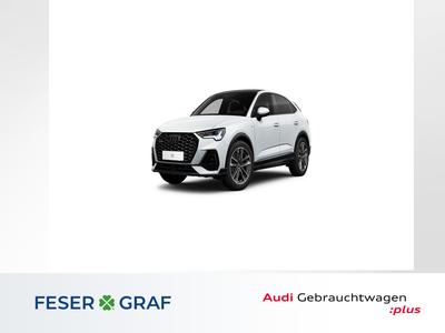 Audi Q3 large view * Clicca sulla foto per ingrandirla *