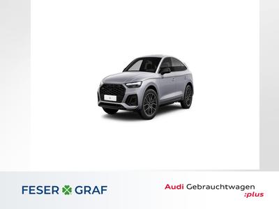 Audi Q5 large view * Cliquez sur l'image pour l'agrandir *