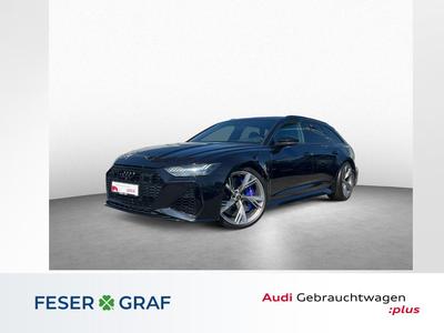 Audi RS6 large view * klicken Sie ins Bild um es zu vergrern *