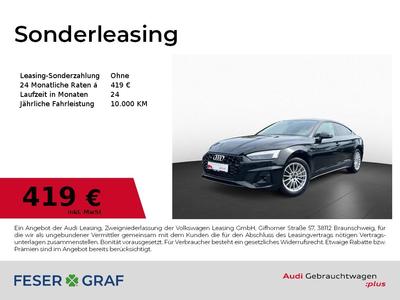 Audi A5 large view * Klicka p bilden fr att frstora den *