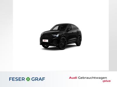 Audi RSQ3 large view * Cliquez sur l'image pour l'agrandir *