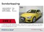 Audi A3 Sportback position side 1