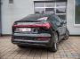 Audi e-tron position side 2