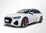 Audi RS6 position side 18