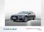 Audi A6 Allroad position side 1