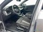 Audi A3 Sportback position side 11