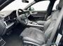 Audi Q7 position side 8