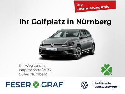VW Golf large view * Clicca sulla foto per ingrandirla *