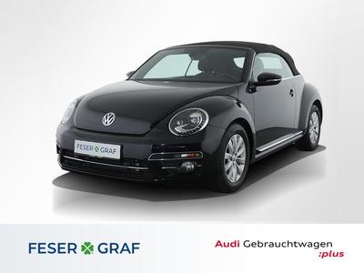 VW Beetle large view * Pulse sobre la imagen para aumentarla *