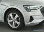 Audi e-tron position side 10