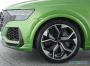 Audi RSQ8 position side 14