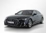 Audi A8 position side 16