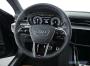 Audi A8 position side 11