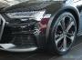Audi A6 Allroad position side 16