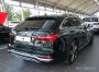 Audi A6 Allroad position side 3