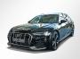 Audi A6 Allroad position side 17