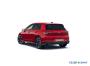 VW Golf position side 28