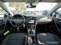 VW Golf position side 8