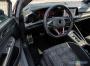 VW Golf position side 4