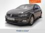 VW Polo position side 1