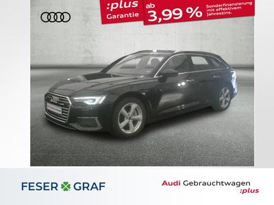 Audi A6 large view * Clique na imagem para aument-la *