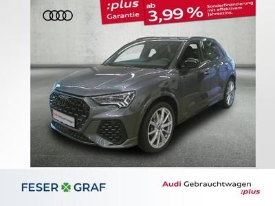 Audi RSQ3 large view * Cliquez sur l'image pour l'agrandir *