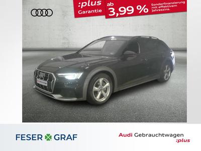 Audi A6 Allroad large view * Cliquez sur l'image pour l'agrandir *
