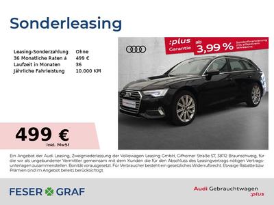 Audi A6 large view * Click on the picture to enlarge it *