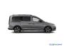 VW Caddy position side 9