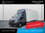 Iveco Daily position side 1
