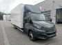 Iveco Daily position side 2