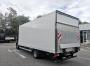 Iveco Daily position side 4