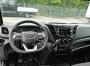 Iveco Daily position side 5