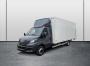Iveco Daily position side 28