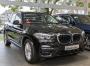 BMW X3 position side 3