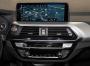 BMW X3 position side 7