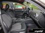 Audi A3 Sportback position side 6