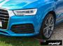 Audi Q3 position side 12