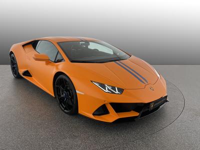 Lamborghini Huracn large view * Cliquez sur l'image pour l'agrandir *