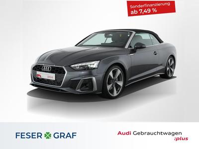 Audi A5 large view * Cliquez sur l'image pour l'agrandir *